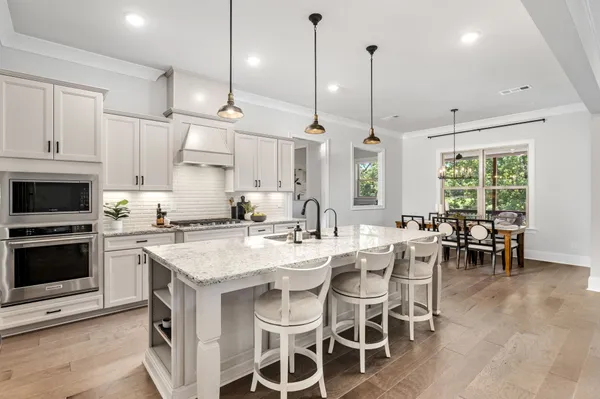 $2,100,000 | 3544 Barnsley Lane, Franklin, TN 37067