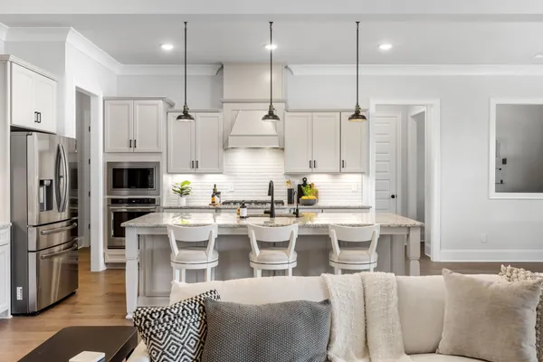 $2,100,000 | 3544 Barnsley Lane, Franklin, TN 37067