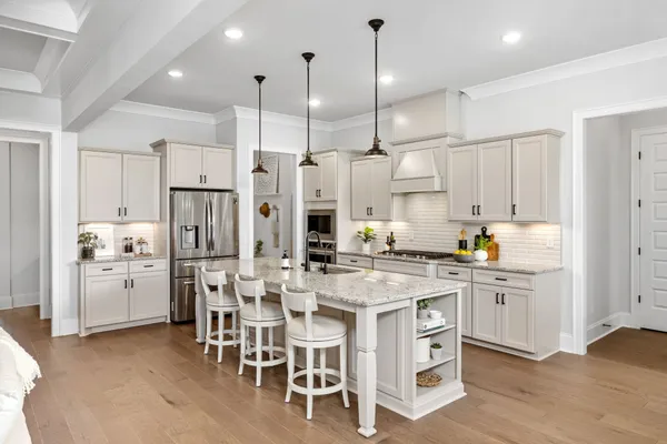 $2,100,000 | 3544 Barnsley Lane, Franklin, TN 37067