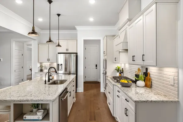 $2,100,000 | 3544 Barnsley Lane, Franklin, TN 37067