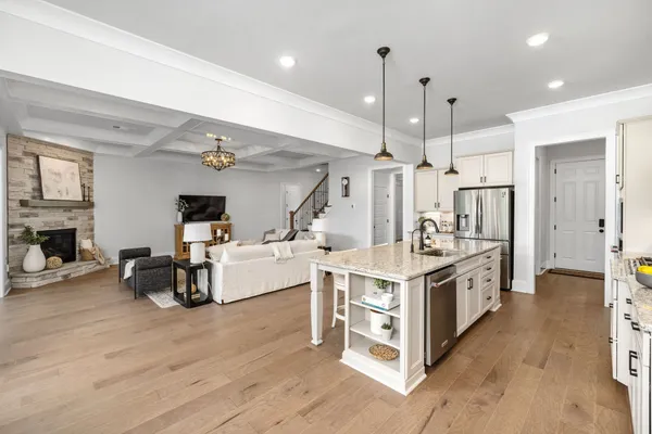 $2,100,000 | 3544 Barnsley Lane, Franklin, TN 37067