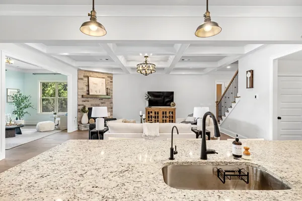 $2,100,000 | 3544 Barnsley Lane, Franklin, TN 37067