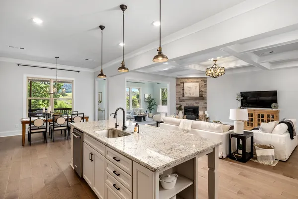 $2,100,000 | 3544 Barnsley Lane, Franklin, TN 37067