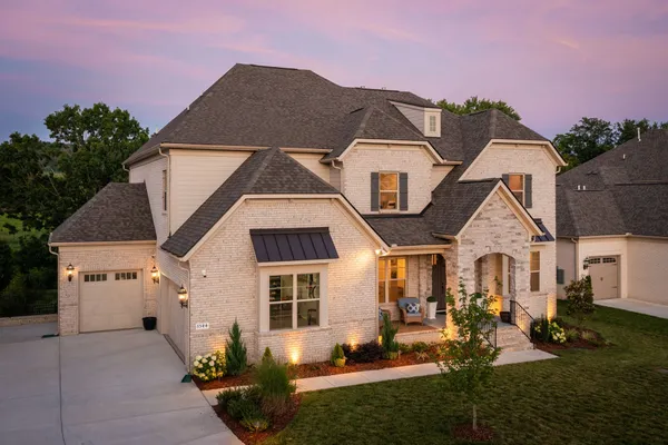 $2,100,000 | 3544 Barnsley Lane, Franklin, TN 37067
