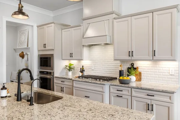 $2,100,000 | 3544 Barnsley Lane, Franklin, TN 37067