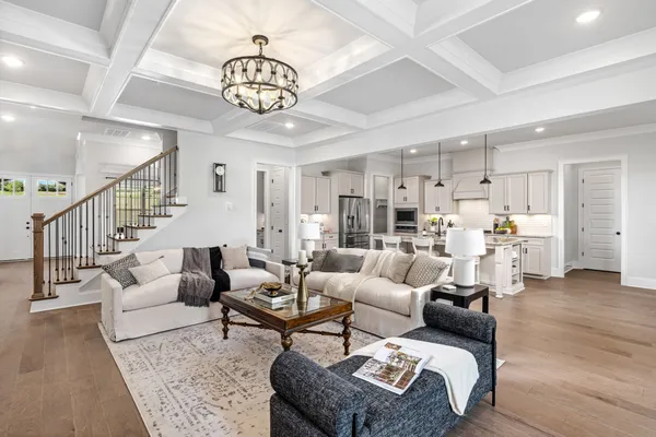 $2,100,000 | 3544 Barnsley Lane, Franklin, TN 37067