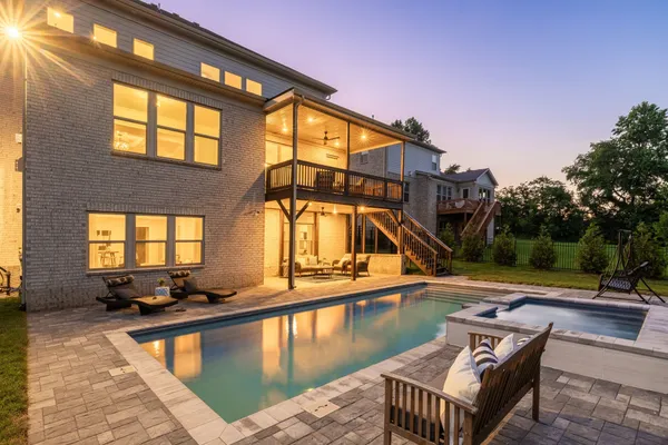 $2,100,000 | 3544 Barnsley Lane, Franklin, TN 37067