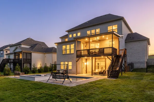 $2,100,000 | 3544 Barnsley Lane, Franklin, TN 37067