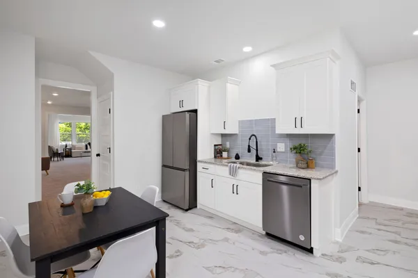 $2,100,000 | 3544 Barnsley Lane, Franklin, TN 37067