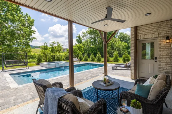 $2,100,000 | 3544 Barnsley Lane, Franklin, TN 37067