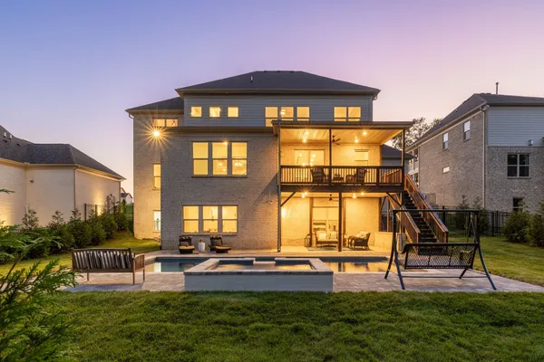 $2,100,000 | 3544 Barnsley Lane, Franklin, TN 37067