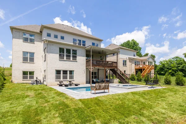 $2,100,000 | 3544 Barnsley Lane, Franklin, TN 37067