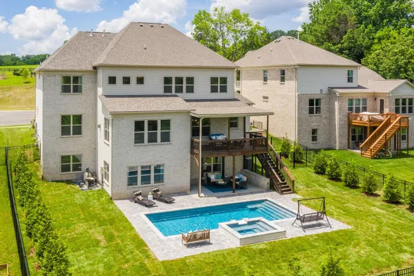 $2,100,000 | 3544 Barnsley Lane, Franklin, TN 37067