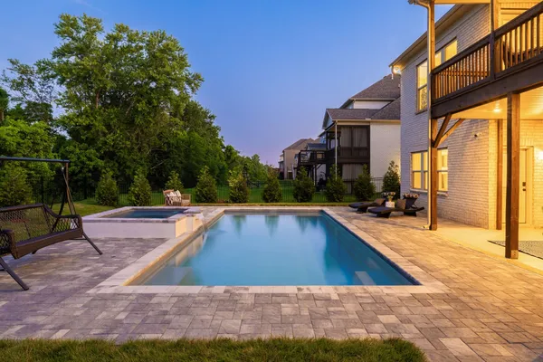 $2,100,000 | 3544 Barnsley Lane, Franklin, TN 37067