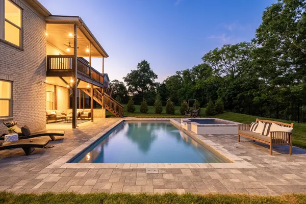 $2,100,000 | 3544 Barnsley Lane, Franklin, TN 37067