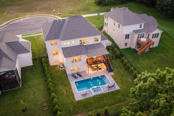 $2,100,000 | 3544 Barnsley Lane, Franklin, TN 37067