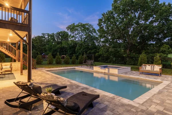 $2,100,000 | 3544 Barnsley Lane, Franklin, TN 37067