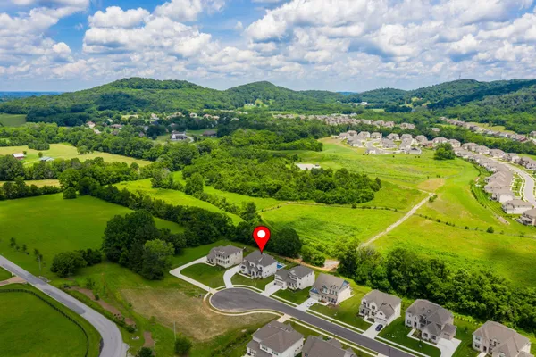 $2,100,000 | 3544 Barnsley Lane, Franklin, TN 37067