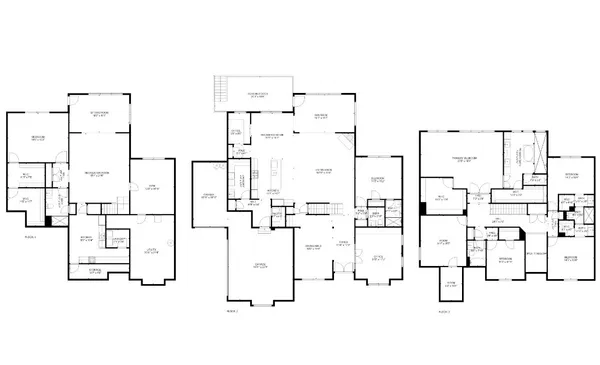 $2,100,000 | 3544 Barnsley Lane, Franklin, TN 37067