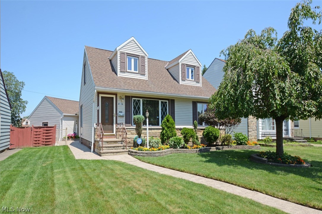 8116 Ackley Road Parma, OH 44129 - Photo 2 of 29