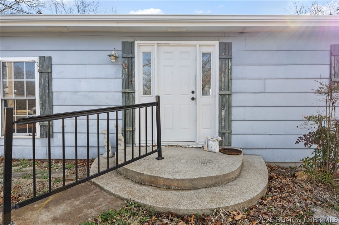 824 El Tampa Road Camdenton, MO 65020 - Photo 4 of 34
