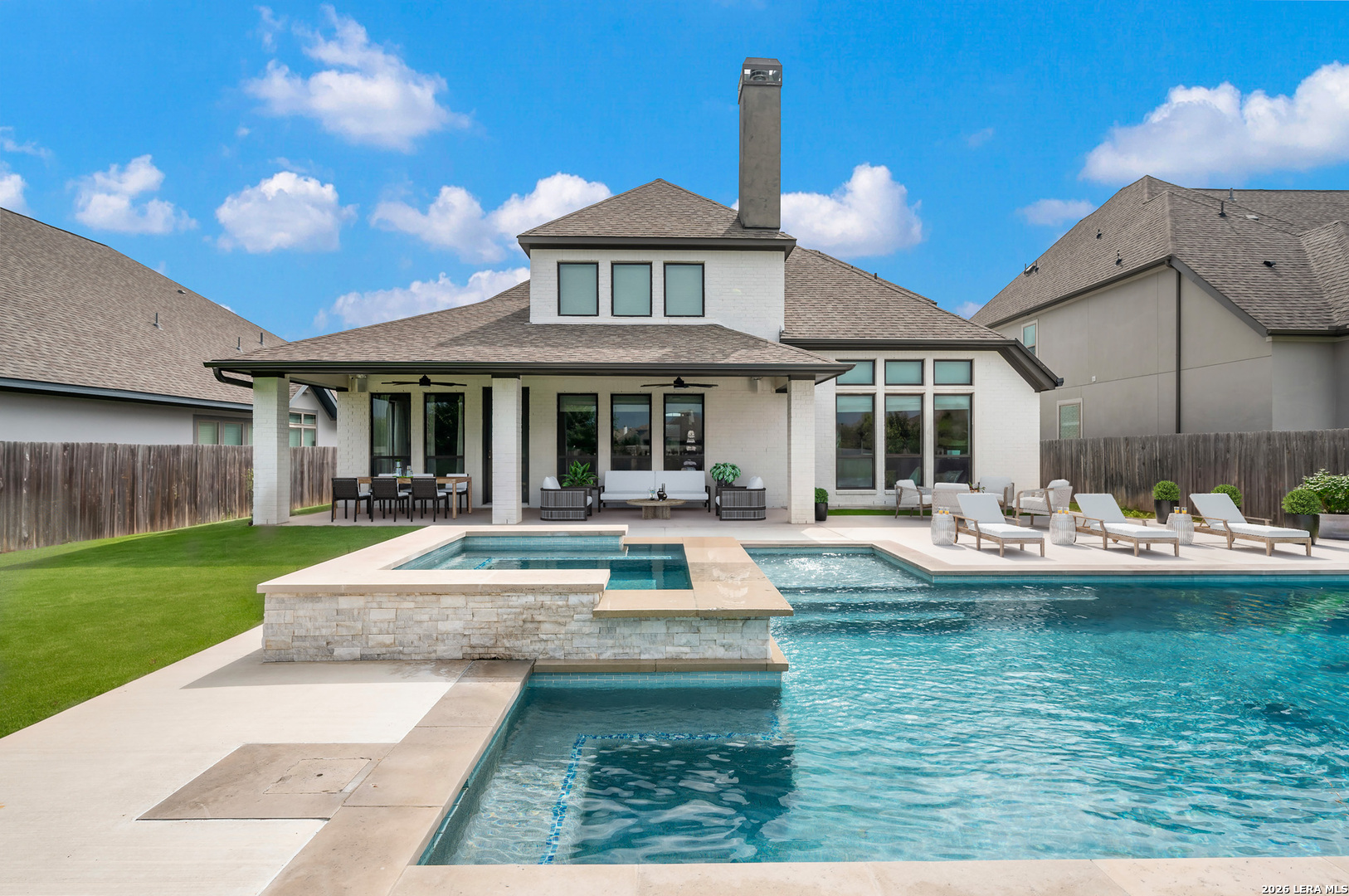 30106 Valley Run Fair Oaks Ranch, TX 78015 - Photo 1 of 26