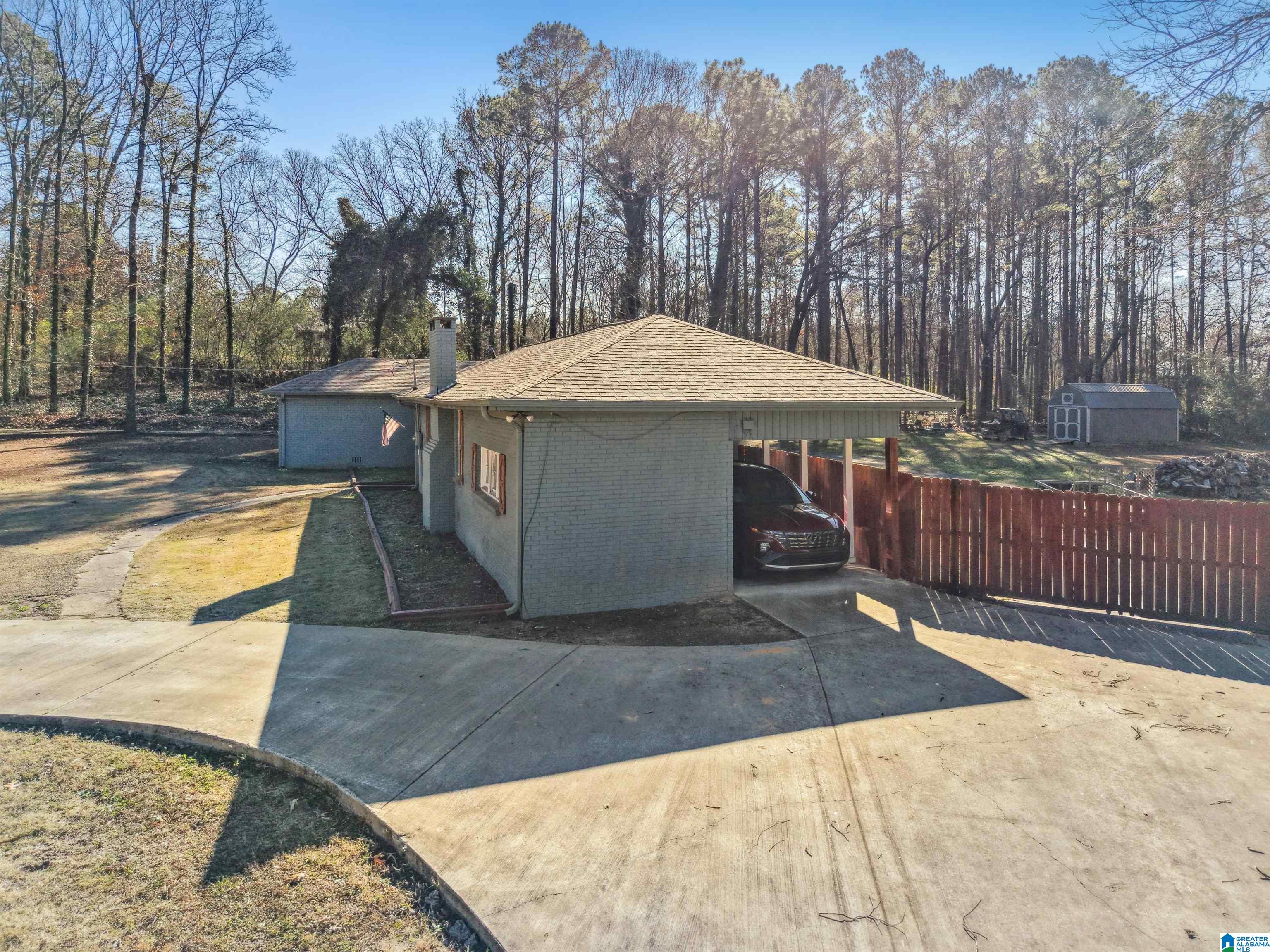 1220 Sparks Gap Road Bessemer, AL 35020 - Photo 36 of 40