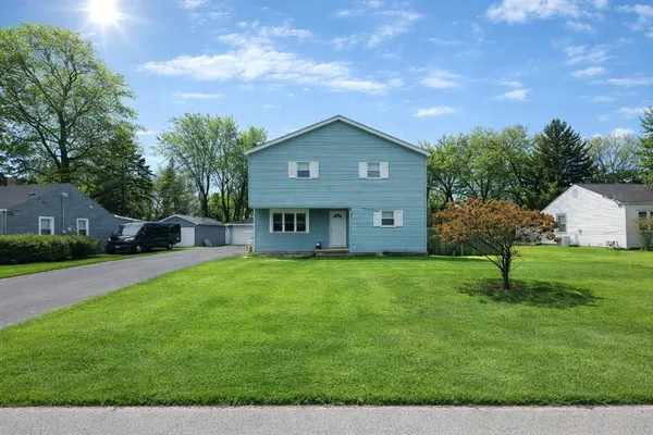 $375,000 | 4709 West 128th Street, Alsip, IL 60803
