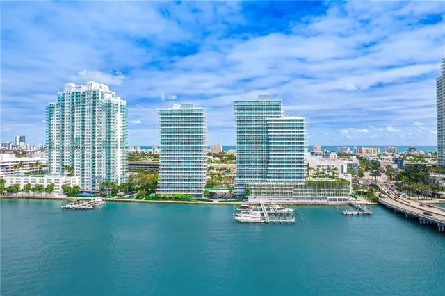 $8,000 | 540 West Avenue, Unit 1514, Miami Beach, FL 33139
