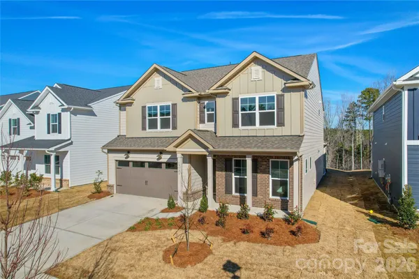 $523,360 | 3905 Lillypad Lane, Monroe, NC 28110