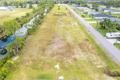 $39,500 | 2213 Northeast 33rd Terrace, Cape Coral, FL 33909