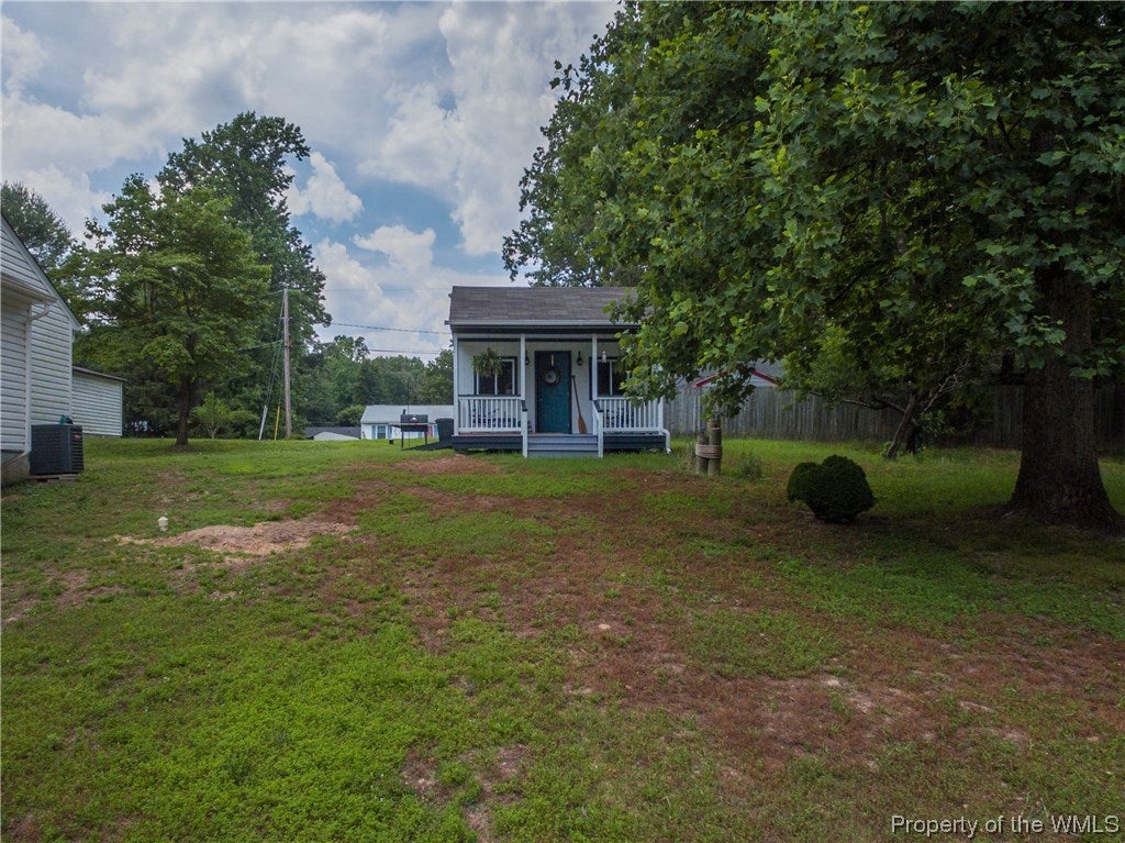 6708 Davis Road Quinton, VA 23141 - Photo 2 of 19 Gallery Image 2