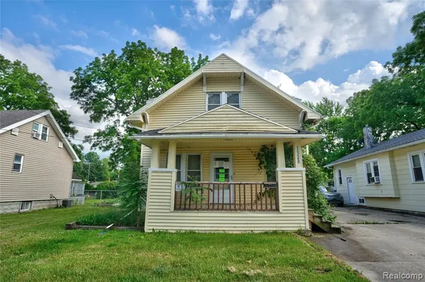 $59,500 | 1128 Maginn Court, Mount Morris, MI 48458