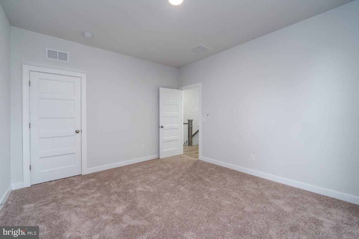 5230 Carroll Warehime Road Manchester, MD 21102 - Photo 6 of 21 a view of empty room