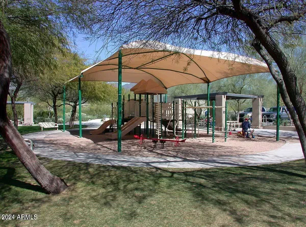 a view of outdoor space yard deck patio and outdoor kitchen