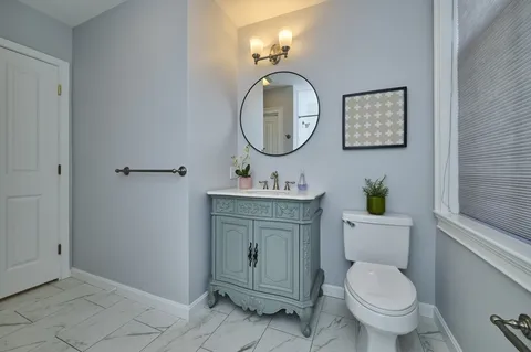 $635,000 | 400 Broadway, Unit 3, Somerville, MA 02145