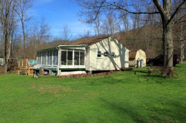 Main View