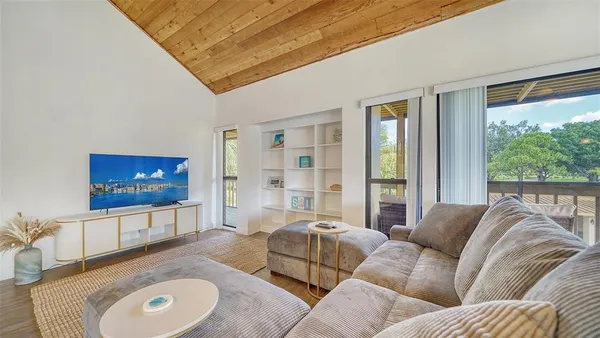 $2,200 | 3017 Willow Green Drive, Unit 18, Sarasota, FL 34235