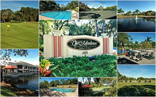 $2,200 | 3017 Willow Green Drive, Unit 18, Sarasota, FL 34235