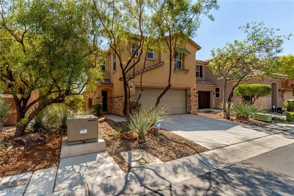 $419,995 | 9237 Weeping Water Avenue, Las Vegas, NV 89178