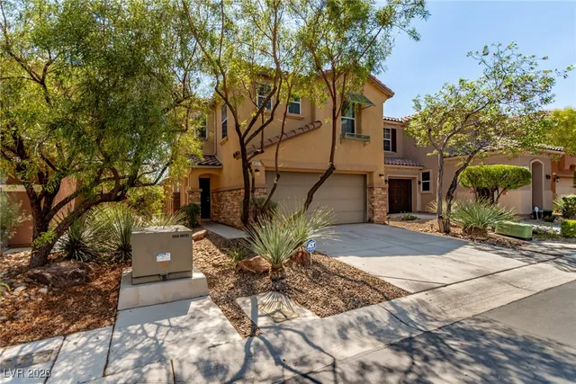 $419,995 | 9237 Weeping Water Avenue, Las Vegas, NV 89178