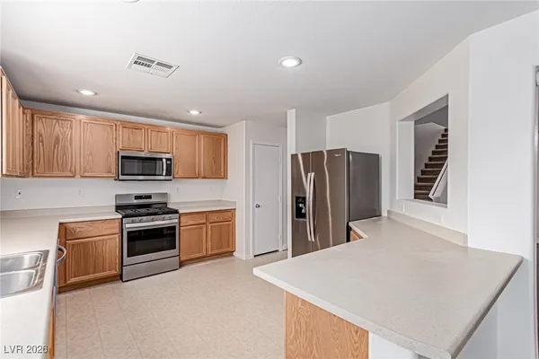 $419,995 | 9237 Weeping Water Avenue, Las Vegas, NV 89178