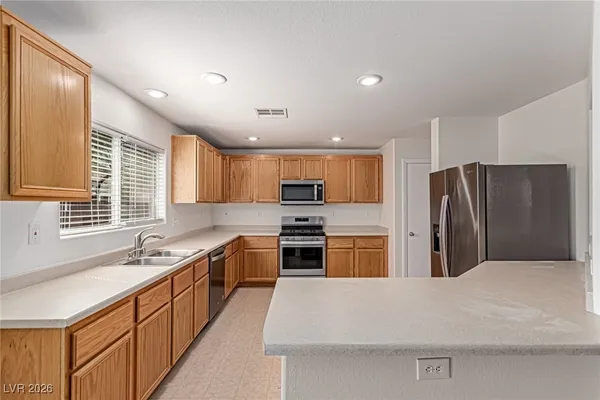 $419,995 | 9237 Weeping Water Avenue, Las Vegas, NV 89178