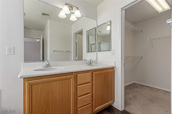 $419,995 | 9237 Weeping Water Avenue, Las Vegas, NV 89178