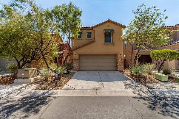 $419,995 | 9237 Weeping Water Avenue, Las Vegas, NV 89178