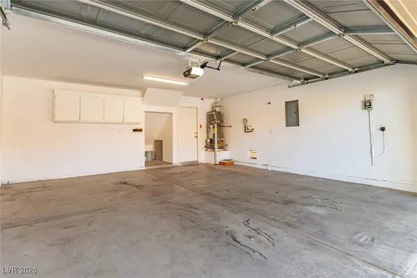 $419,995 | 9237 Weeping Water Avenue, Las Vegas, NV 89178