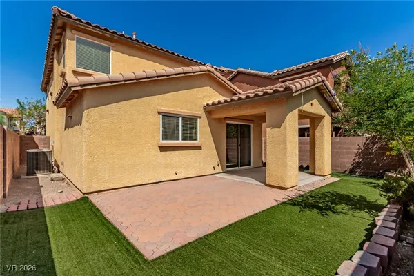 $419,995 | 9237 Weeping Water Avenue, Las Vegas, NV 89178