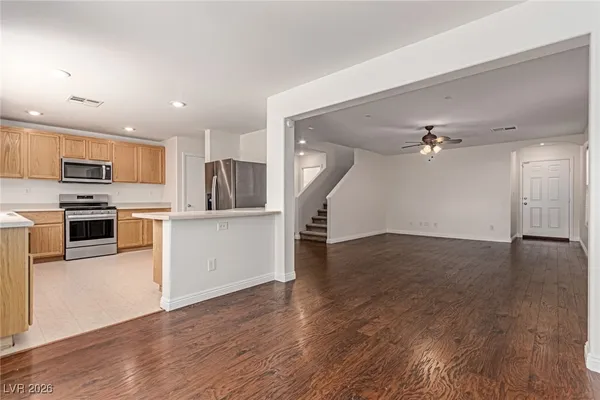 $419,995 | 9237 Weeping Water Avenue, Las Vegas, NV 89178