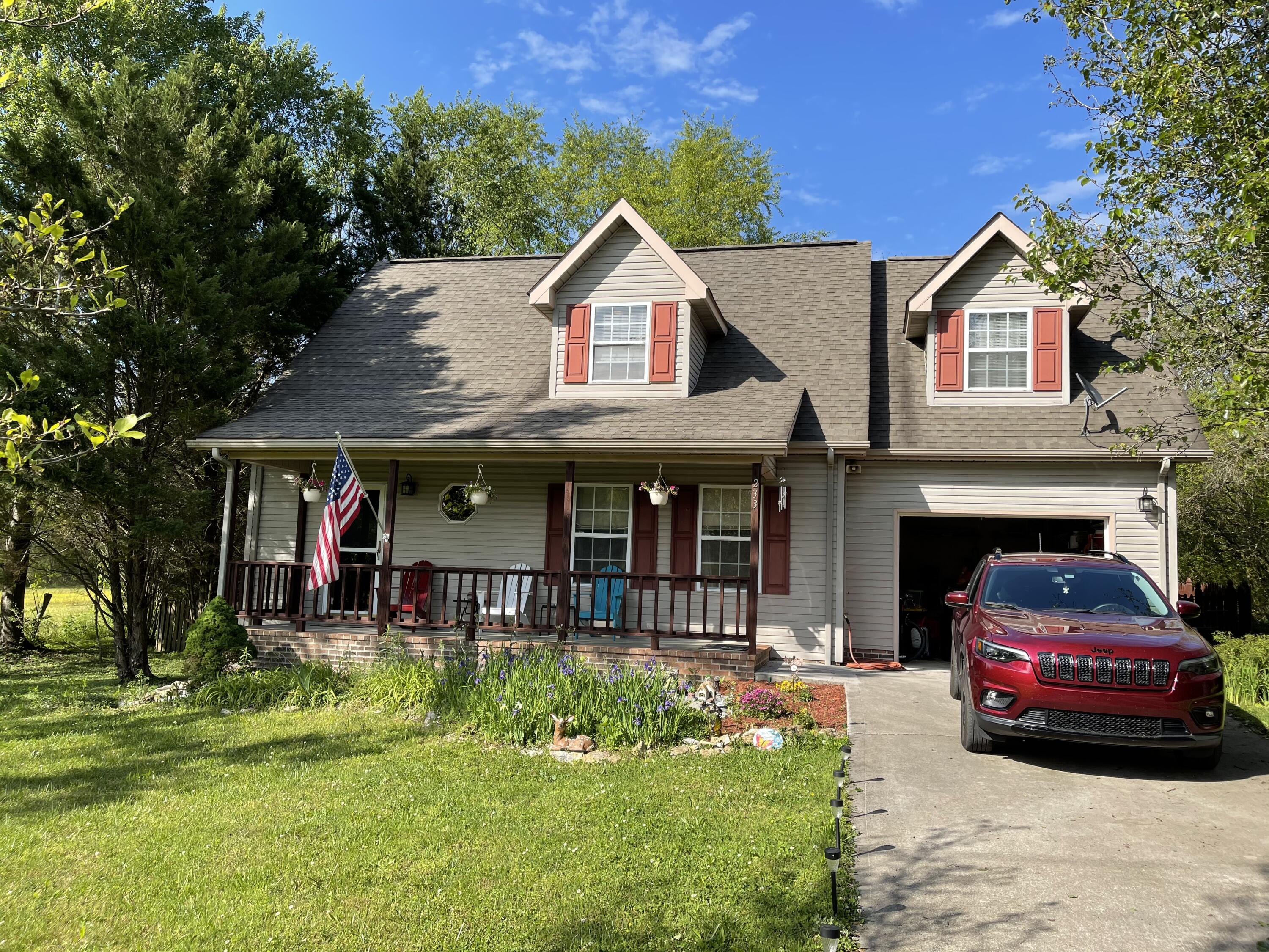 233 Irwin Mill Road Clinton, TN 37716 - Photo 1 of 29 09F734A7-9B5A-4539-A3B9-757CE1D3A562
