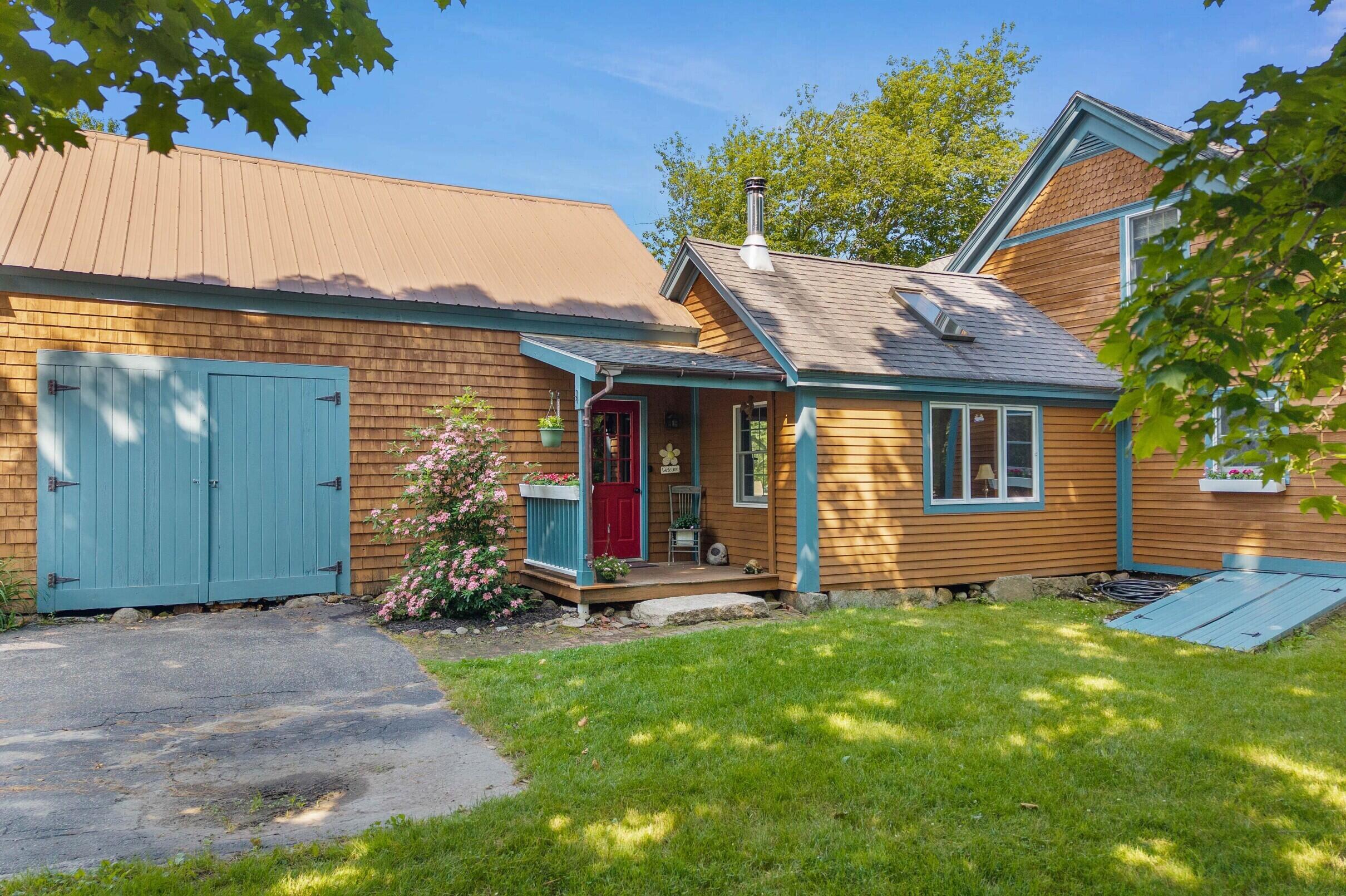 308 Ridge Road Monmouth, ME 04259 - Photo 12 of 16 11-308-Ridge-Rd-11
